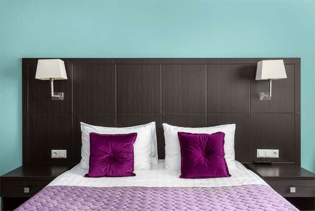 Гостиница Балтия Санкт-Петербург-107