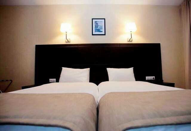 Гостиница Балтия Санкт-Петербург-63