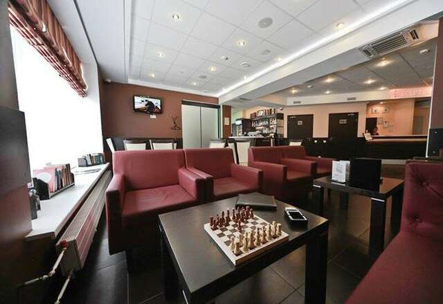 Гостиница Балтия Санкт-Петербург-65