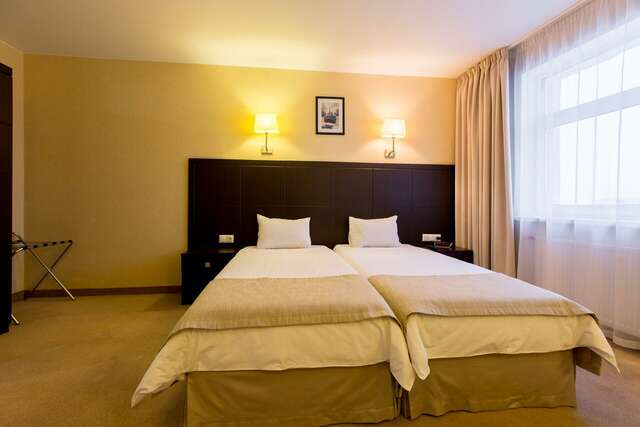 Гостиница Балтия Санкт-Петербург-82