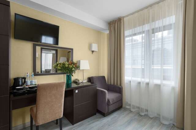 Гостиница Балтия Санкт-Петербург-178