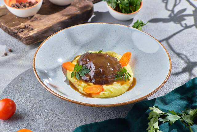 Гостиница Балтия Санкт-Петербург-34