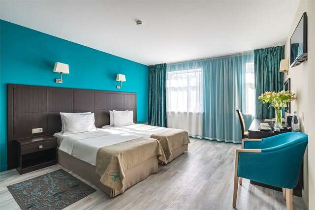 Гостиница Балтия Санкт-Петербург-109