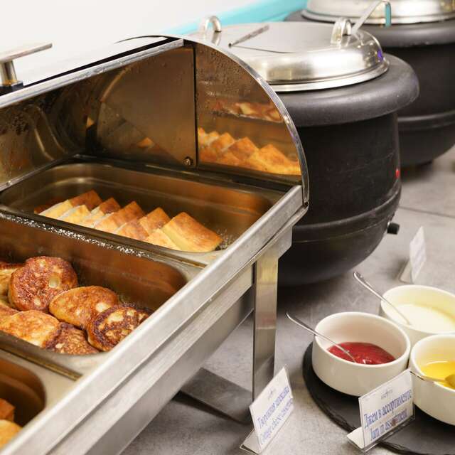 Гостиница Балтия Санкт-Петербург-108