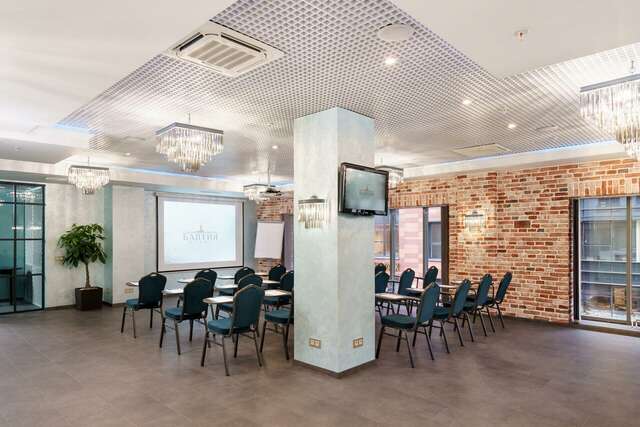 Гостиница Балтия Санкт-Петербург-224