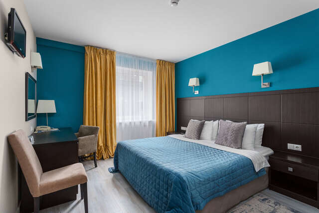 Гостиница Балтия Санкт-Петербург-15