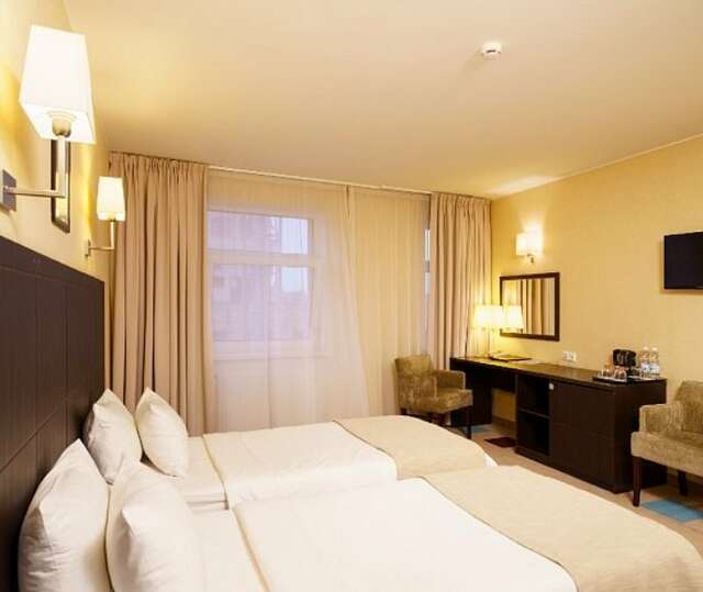 Гостиница Балтия Санкт-Петербург-87