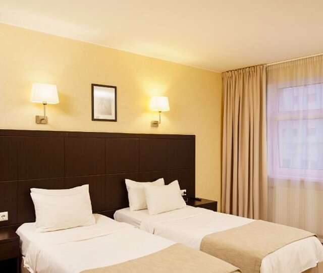 Гостиница Балтия Санкт-Петербург-202