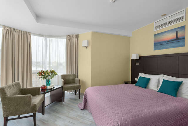 Гостиница Балтия Санкт-Петербург-190