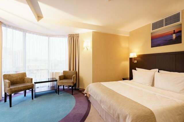 Гостиница Балтия Санкт-Петербург-214