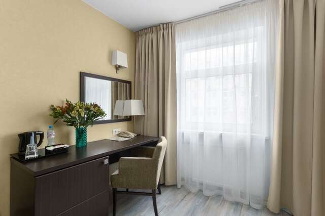 Гостиница Балтия Санкт-Петербург-95