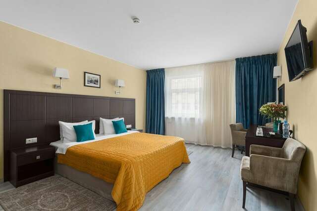 Гостиница Балтия Санкт-Петербург-240