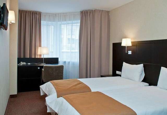 Гостиница Балтия Санкт-Петербург-97