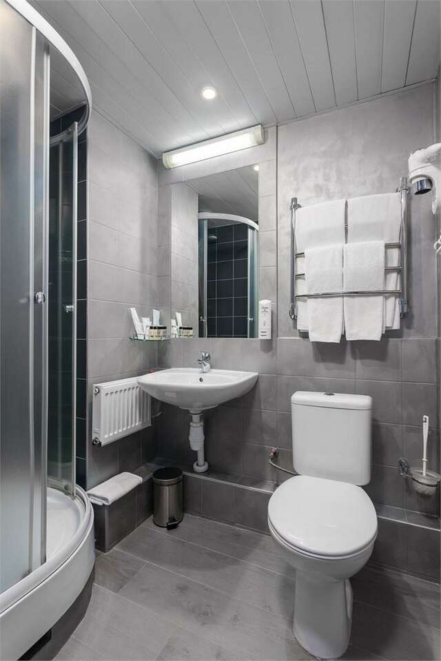 Гостиница Балтия Санкт-Петербург-112