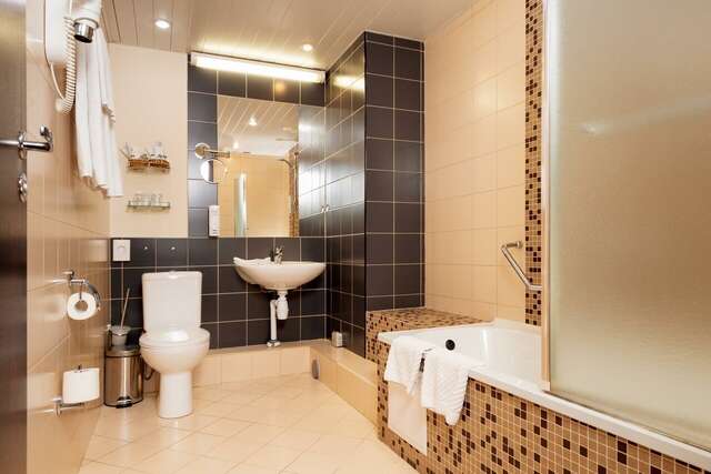 Гостиница Балтия Санкт-Петербург-121