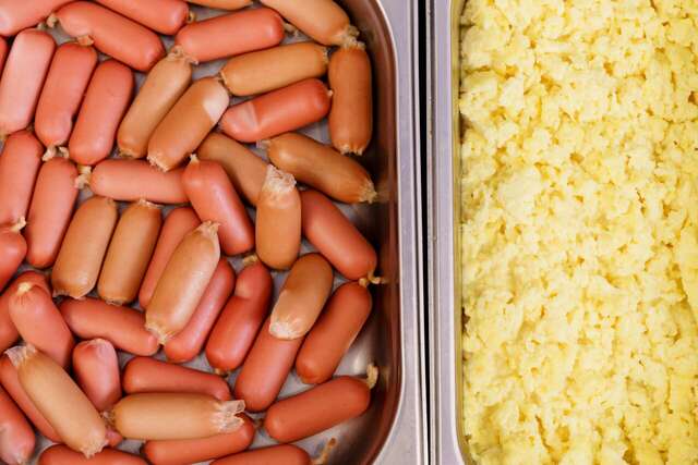 Гостиница Балтия Санкт-Петербург-94