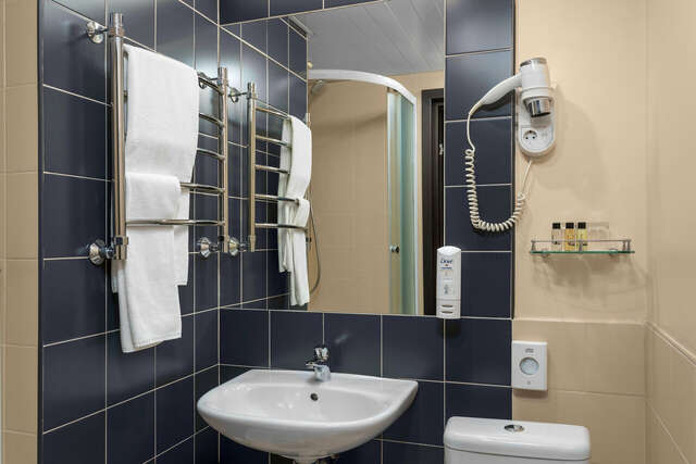 Гостиница Балтия Санкт-Петербург-205