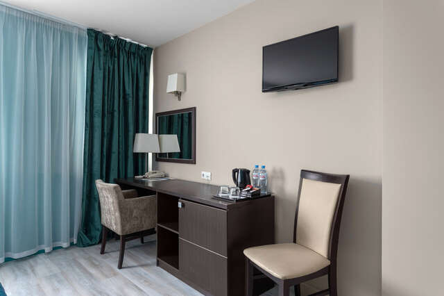 Гостиница Балтия Санкт-Петербург-16