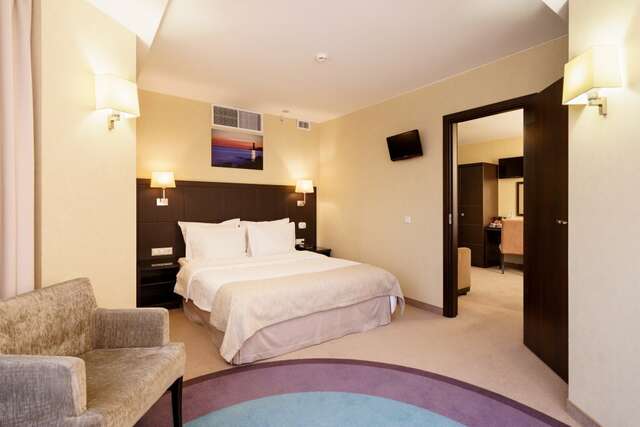 Гостиница Балтия Санкт-Петербург-180