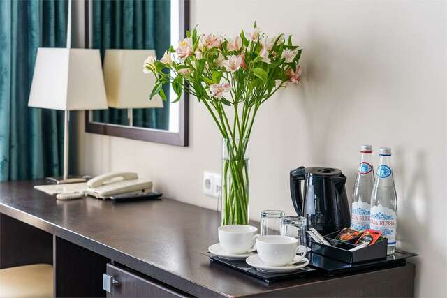 Гостиница Балтия Санкт-Петербург-84