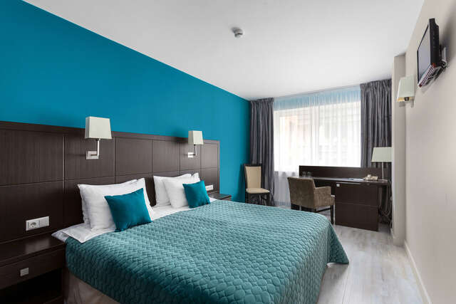 Гостиница Балтия Санкт-Петербург-163