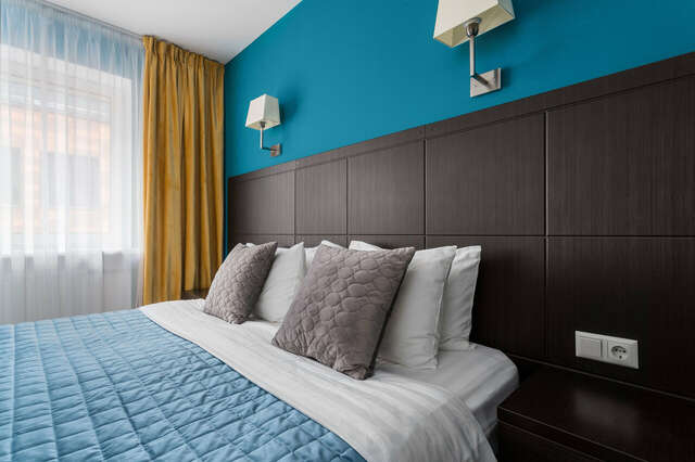 Гостиница Балтия Санкт-Петербург-159