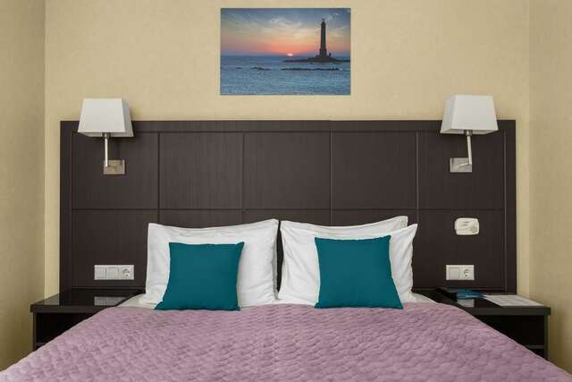 Гостиница Балтия Санкт-Петербург-153