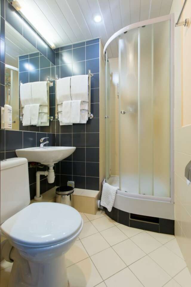 Гостиница Балтия Санкт-Петербург-204