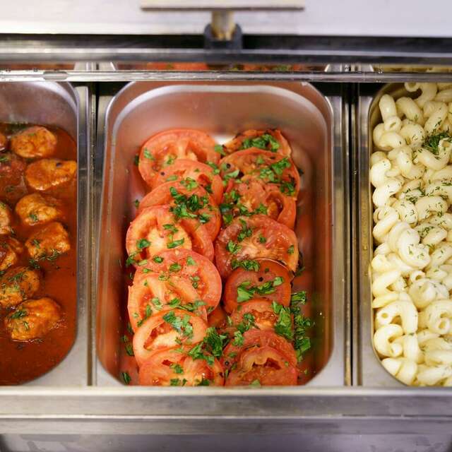 Гостиница Балтия Санкт-Петербург-51