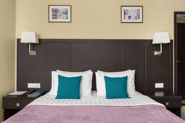 Гостиница Балтия Санкт-Петербург-7