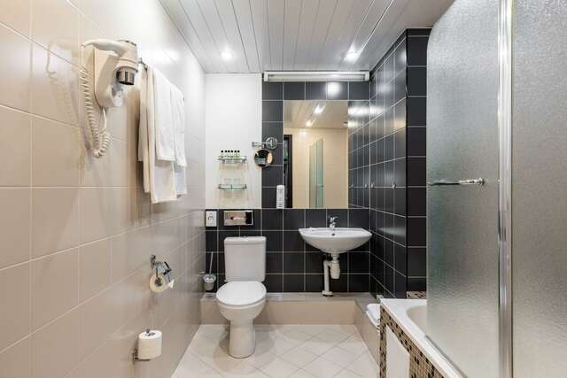 Гостиница Балтия Санкт-Петербург-238