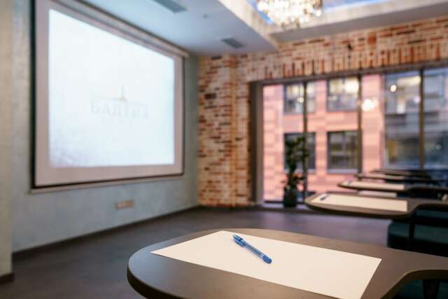 Гостиница Балтия Санкт-Петербург-26