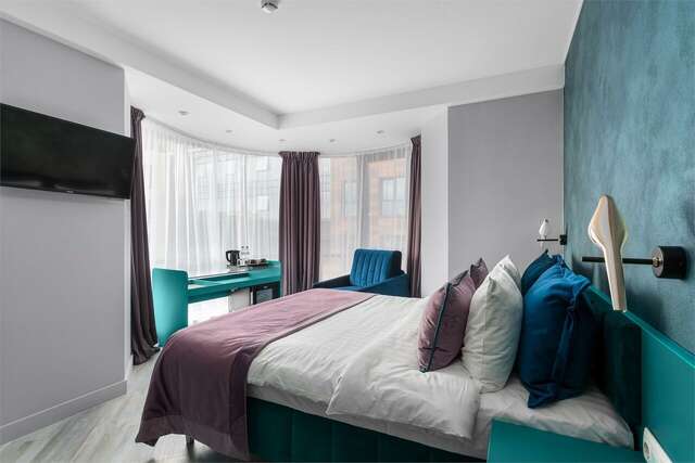 Гостиница Балтия Санкт-Петербург-80