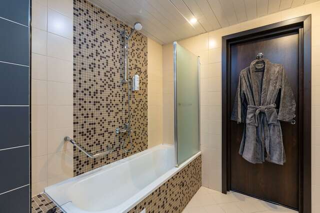 Гостиница Балтия Санкт-Петербург-100