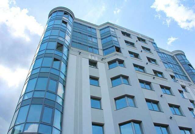 Гостиница Балтия Санкт-Петербург-37