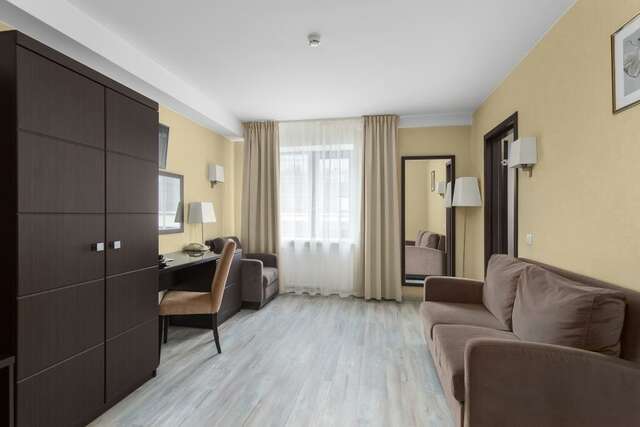 Гостиница Балтия Санкт-Петербург-48