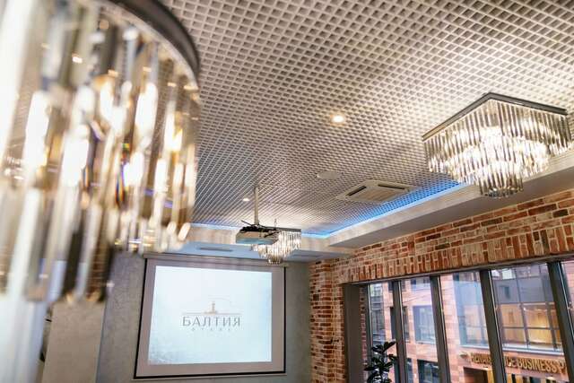 Гостиница Балтия Санкт-Петербург-88