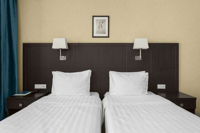 Гостиница Балтия Санкт-Петербург-191