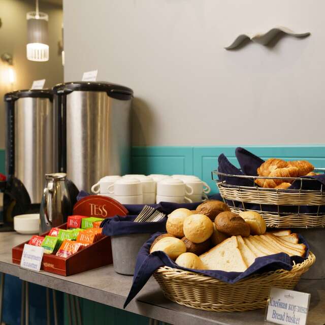 Гостиница Балтия Санкт-Петербург-139