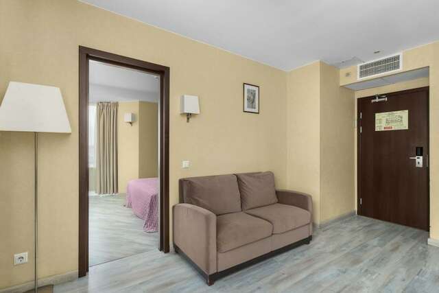 Гостиница Балтия Санкт-Петербург-81