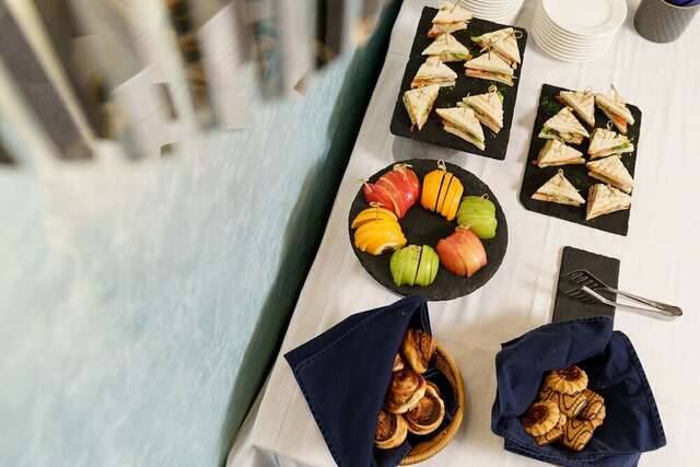 Гостиница Балтия Санкт-Петербург-78