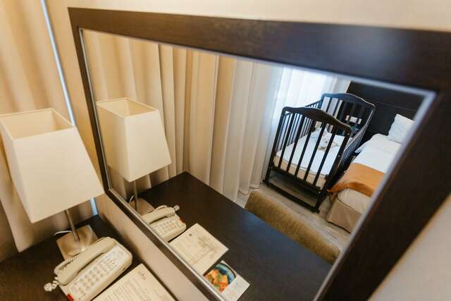 Гостиница Балтия Санкт-Петербург-64