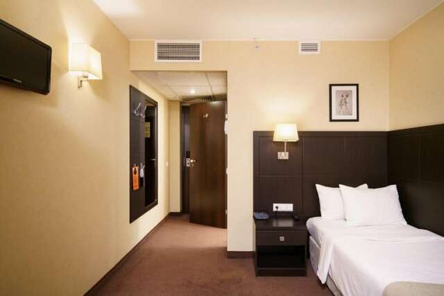 Гостиница Балтия Санкт-Петербург-208