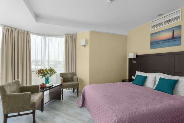 Гостиница Балтия Санкт-Петербург-234