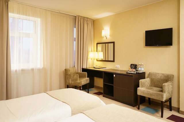 Гостиница Балтия Санкт-Петербург-233