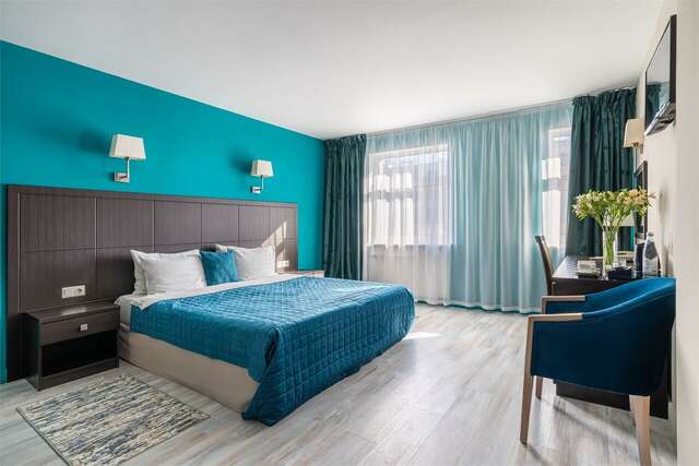 Гостиница Балтия Санкт-Петербург-200