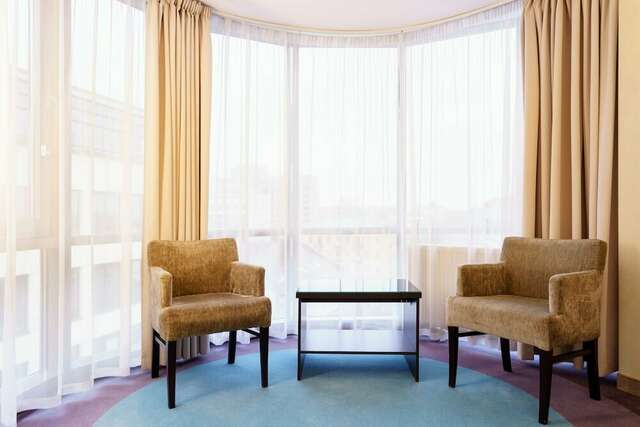 Гостиница Балтия Санкт-Петербург-60