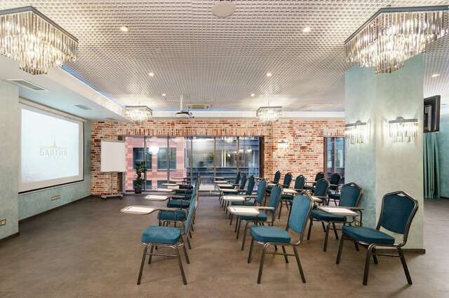 Гостиница Балтия Санкт-Петербург-247