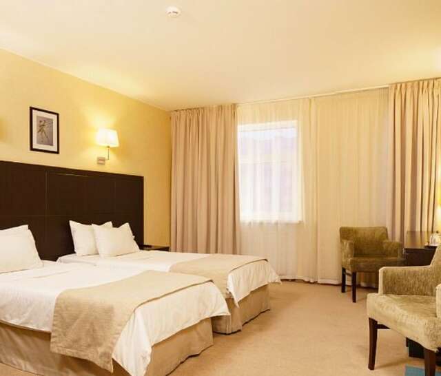 Гостиница Балтия Санкт-Петербург-250