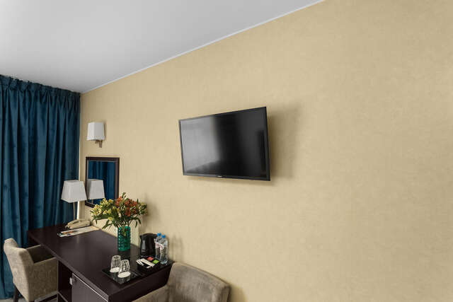 Гостиница Балтия Санкт-Петербург-18